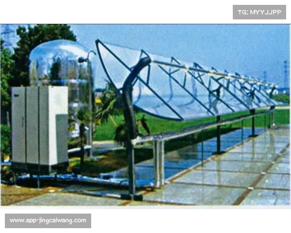 低碳冬奥理念：科尔蒂纳赛道太阳能制冷系统应用