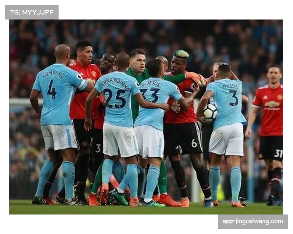 天气预报：曼市德比当日或将有雨，场地条件成变数